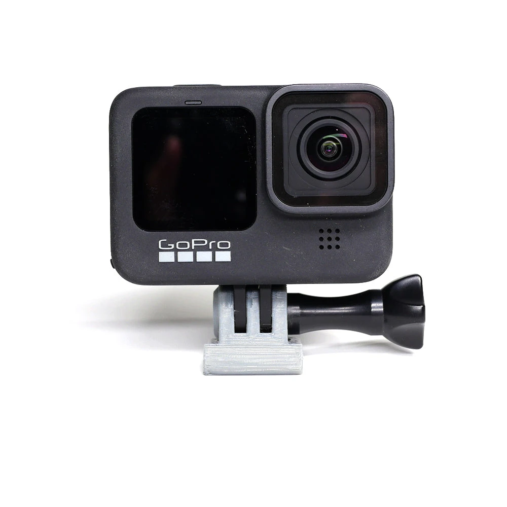 Bolt On GoPro Mount For Skyeliner HD - Image 2