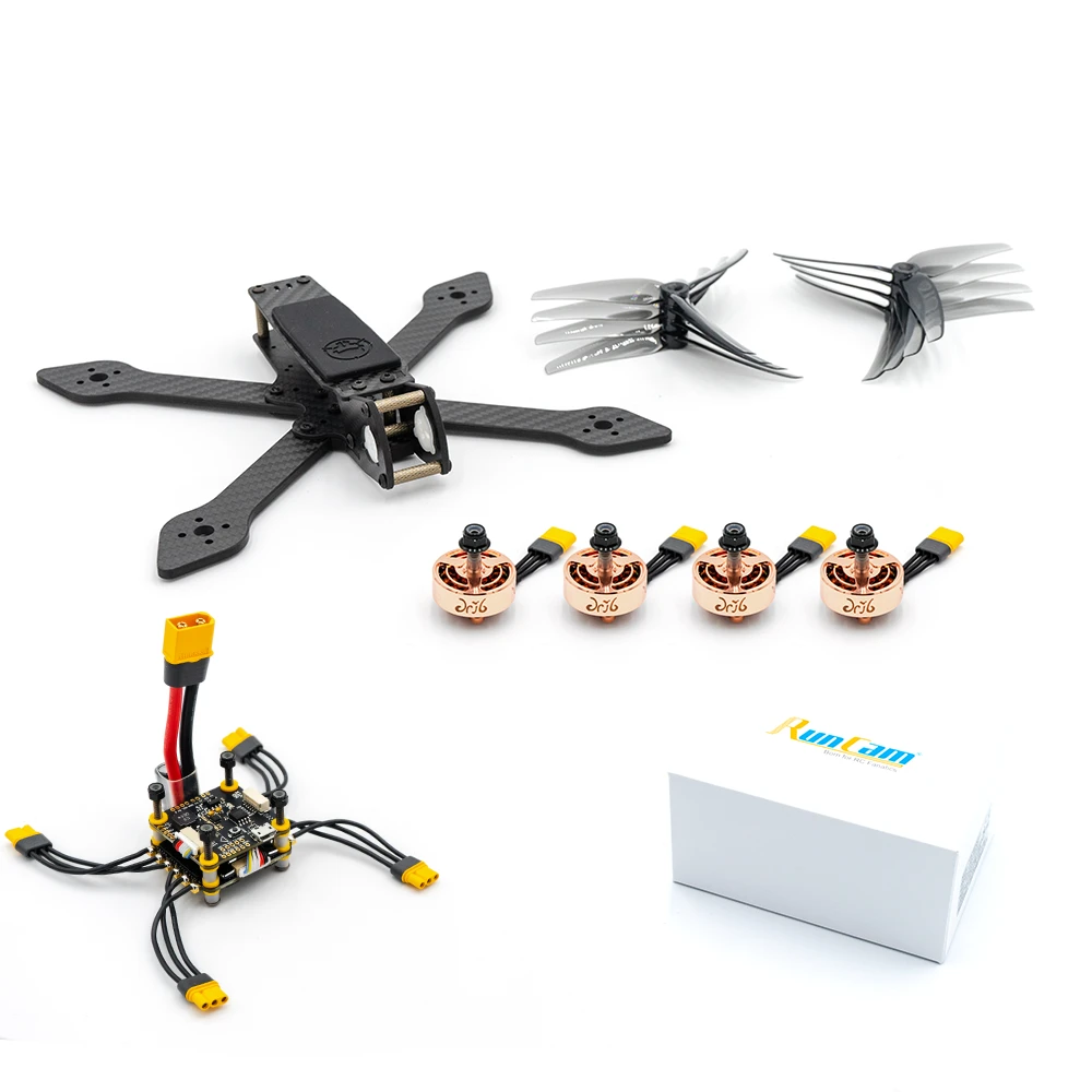 Skyliner MK3 DIY Build Kit - Image 5