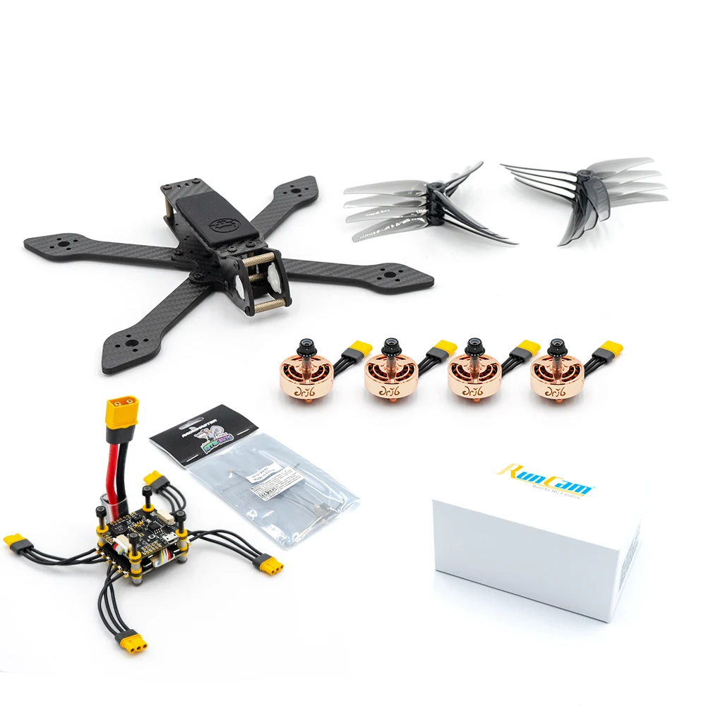 Skyliner MK3 DIY Build Kit - Image 6