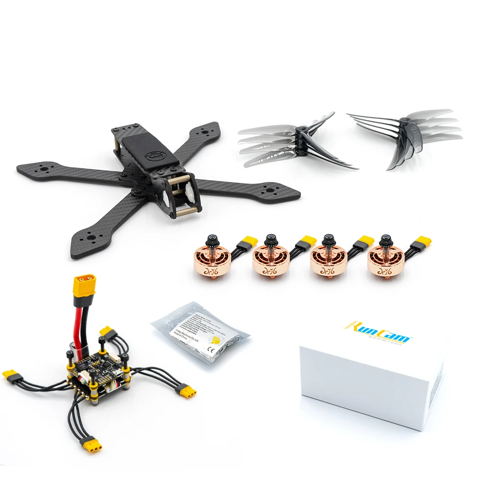 Skyliner MK3 DIY Build Kit - Image 7