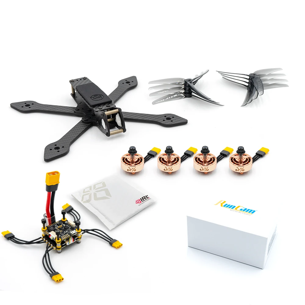 Skyliner MK3 DIY Build Kit - Image 8