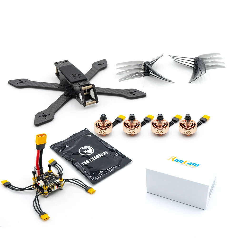 Skyliner MK3 DIY Build Kit - Image 9