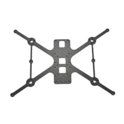 Cinewhoop Main Plate