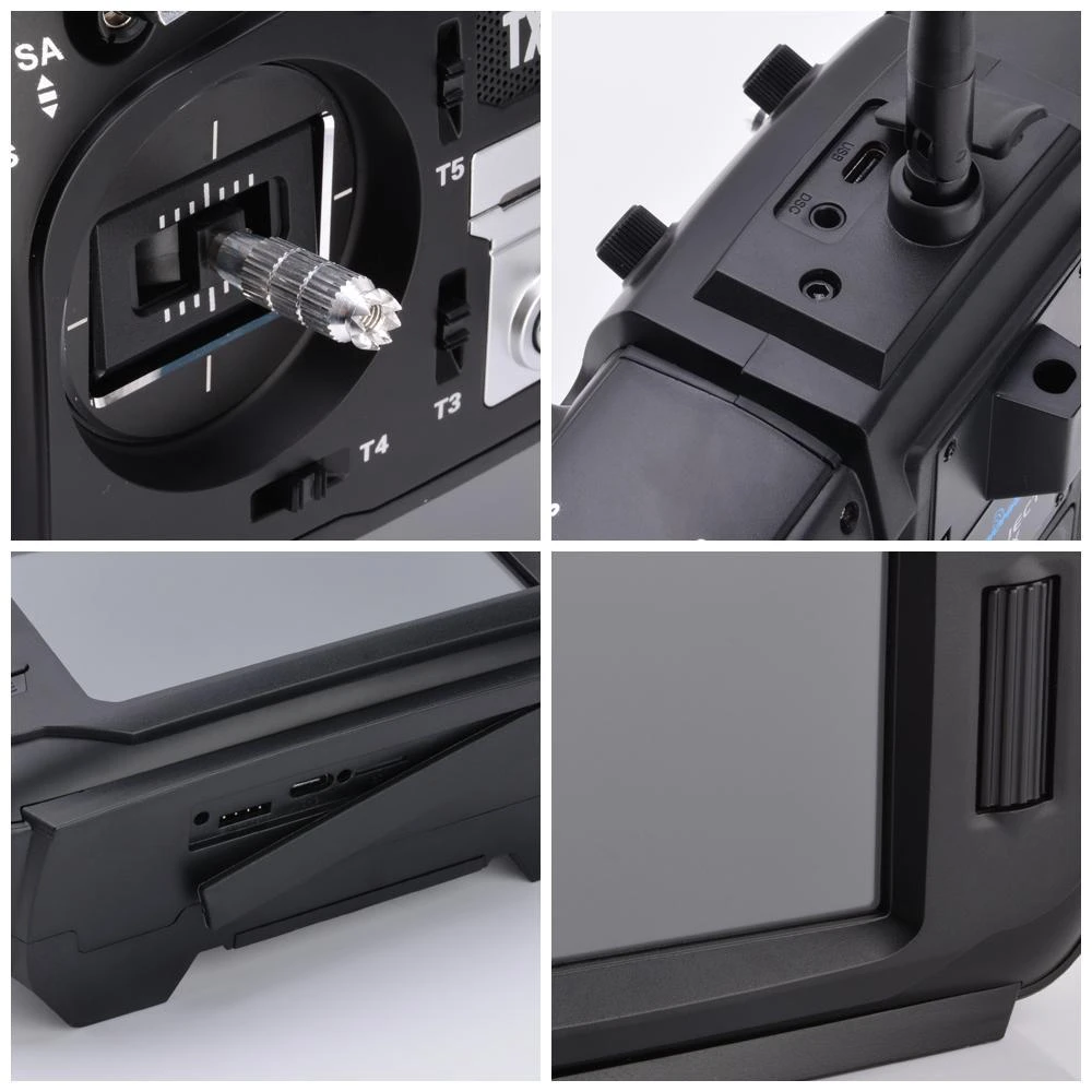 TX16S MKII Radio Controller With 4in1 Module - Rotor Riot Edition - Image 6