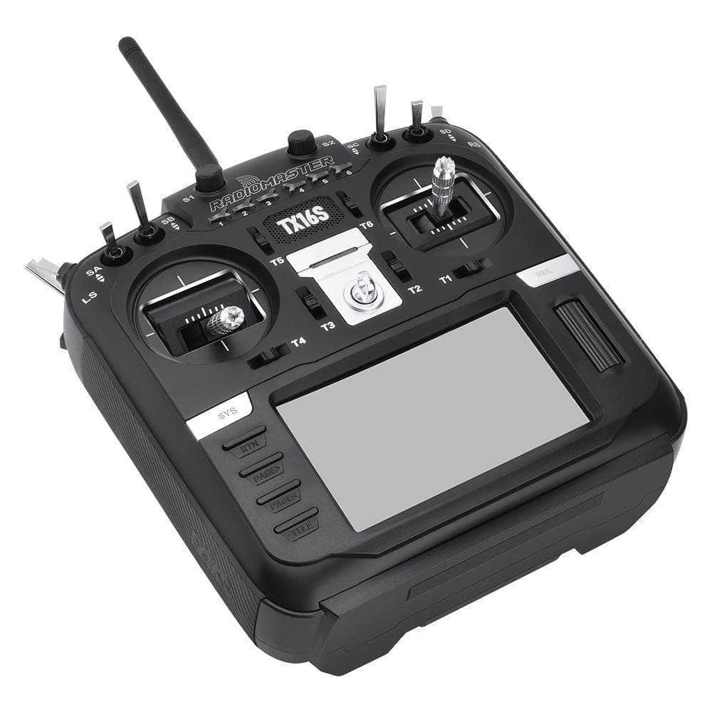 TX16S MKII Radio Controller With 4in1 Module - Rotor Riot Edition - Image 2