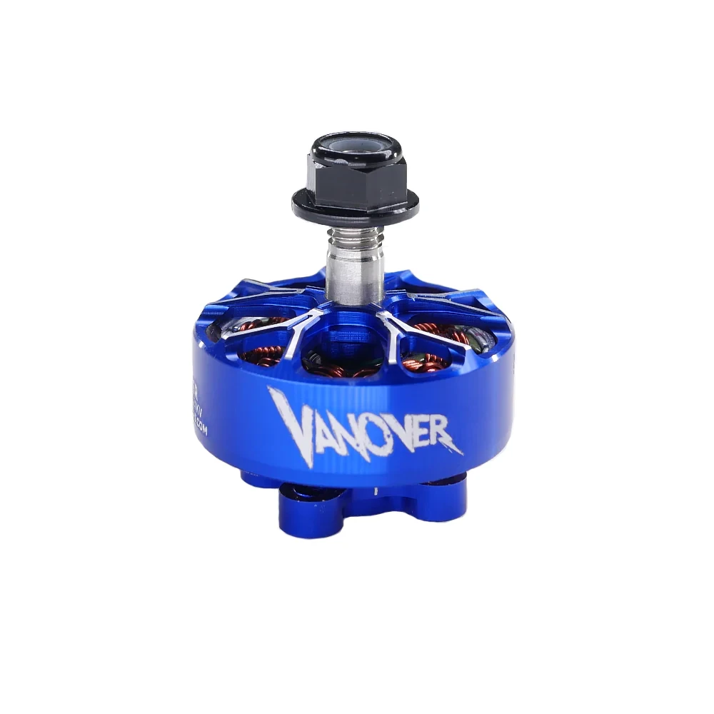 Hypetrain Vanover V2 2207 1860KV Motor