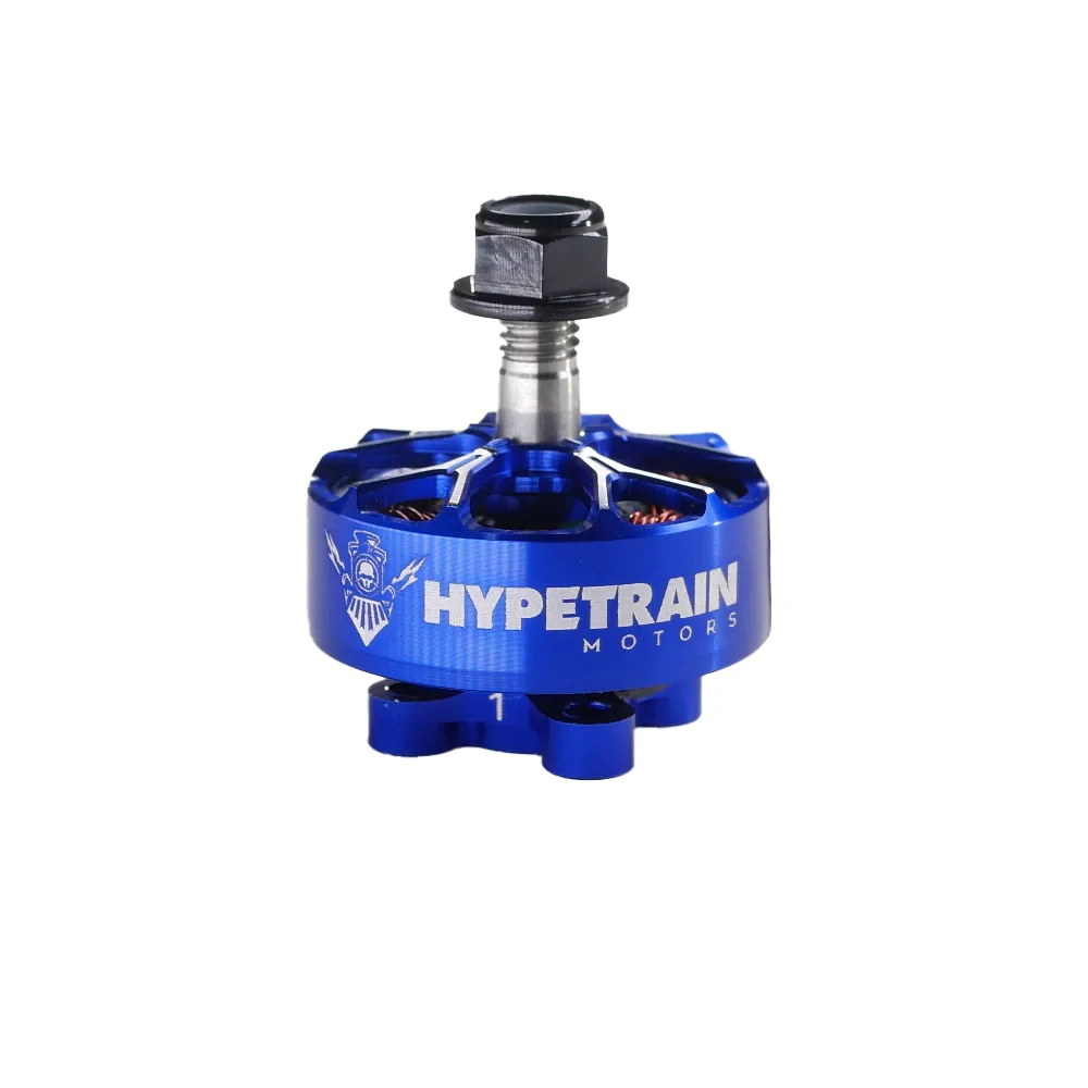 Hypetrain Vanover V2 2207 1860KV Motor - Image 2