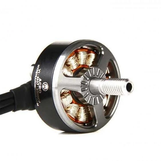 Hypetrain Acro 2207 2450KV Motor - Image 3