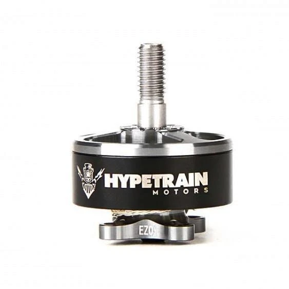 Hypetrain Acro 2207 2450KV Motor - Image 4