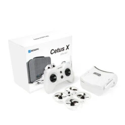 Cetus X FPV Flight Kit - ELRS