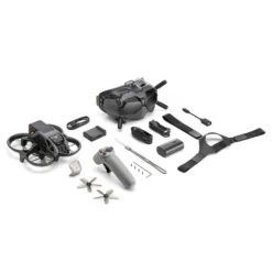DJI Avata Fly Smart Combo