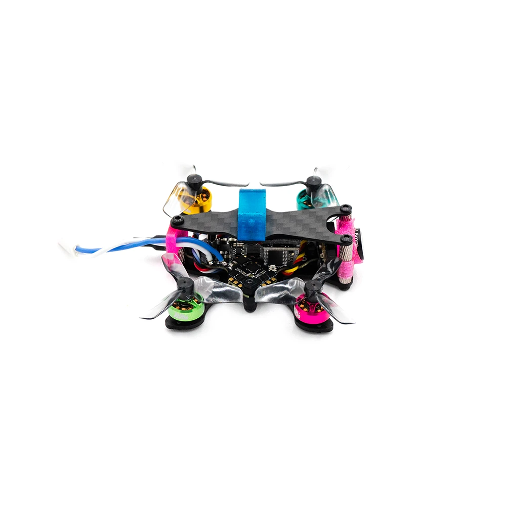 Bubito Pro-Spec Built & Tuned Drone - By BubbyFPV - Image 5