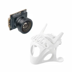 C02 FPV Micro Camera With Canopy