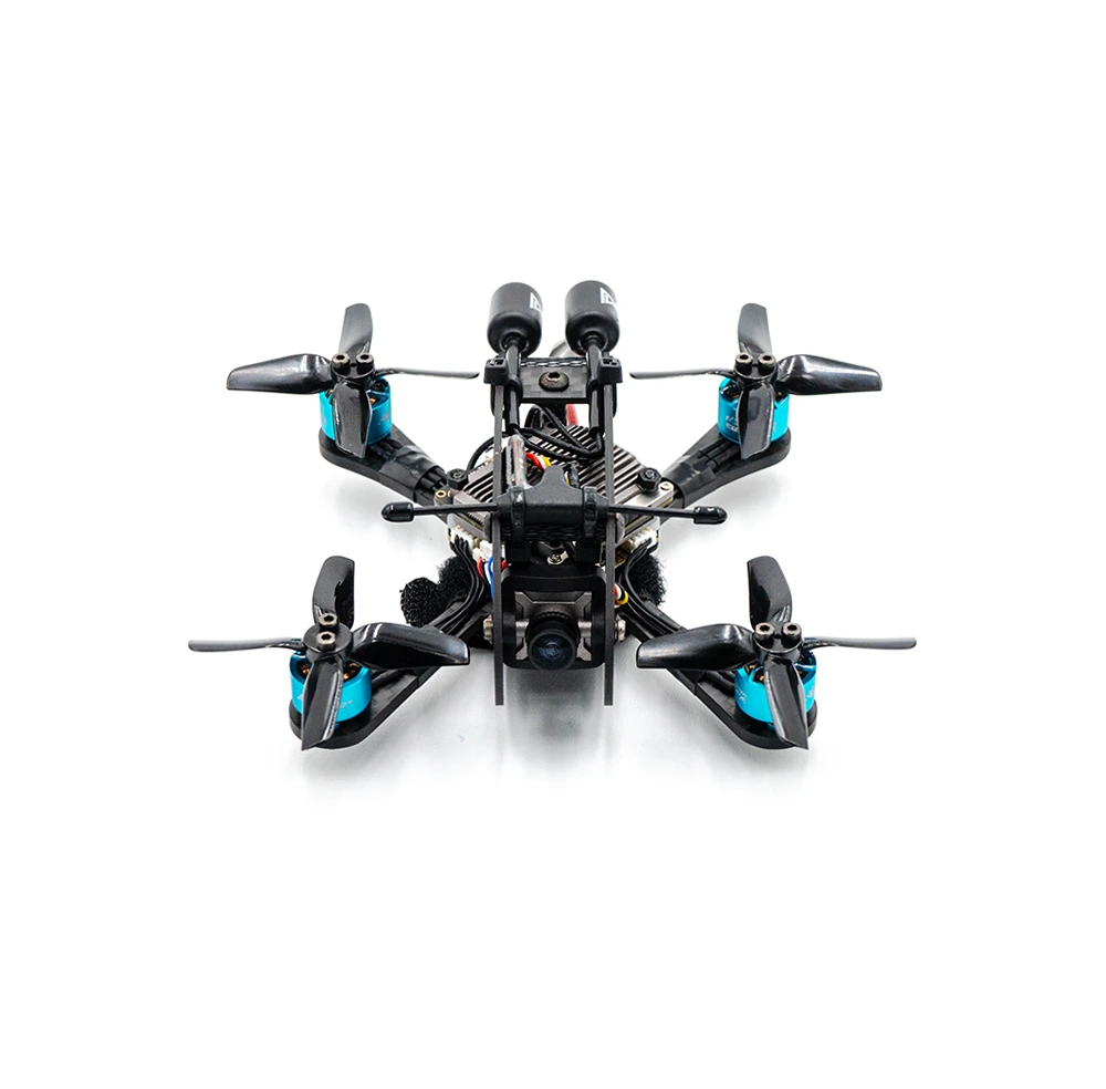 Driblet S 2" Built & Tuned Drone - Image 2