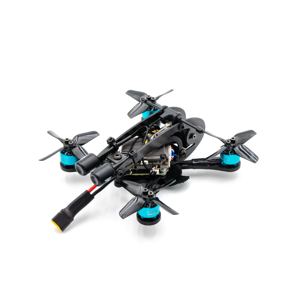 Driblet S 2" Built & Tuned Drone - Image 3