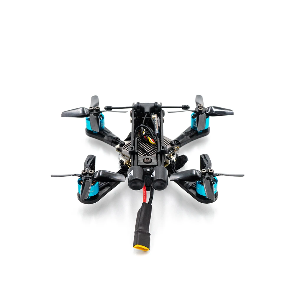Driblet S 2" Built & Tuned Drone - Image 4