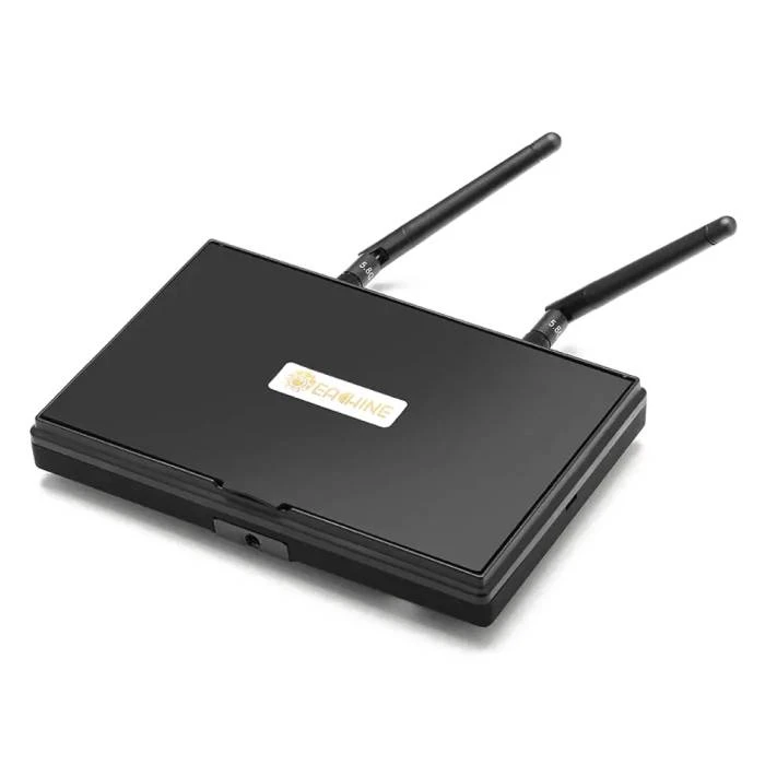 LCD5802D 7" LCD FPV Monitor - Image 3