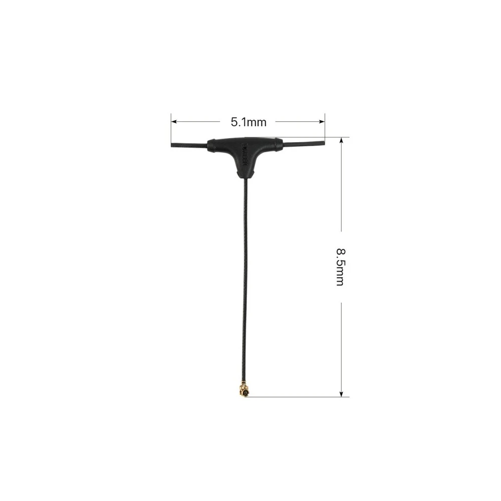 2.4GHz ELRS T Antenna - Choose Version - Image 2