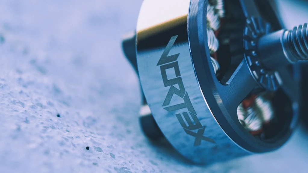 Hypetrain VORT3X 2207 2650KV Motor - Image 8
