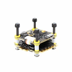 F7 HD+F55A PROII 3-6S 30x30 Stack With F7 FC And 32Bit 55A ESC