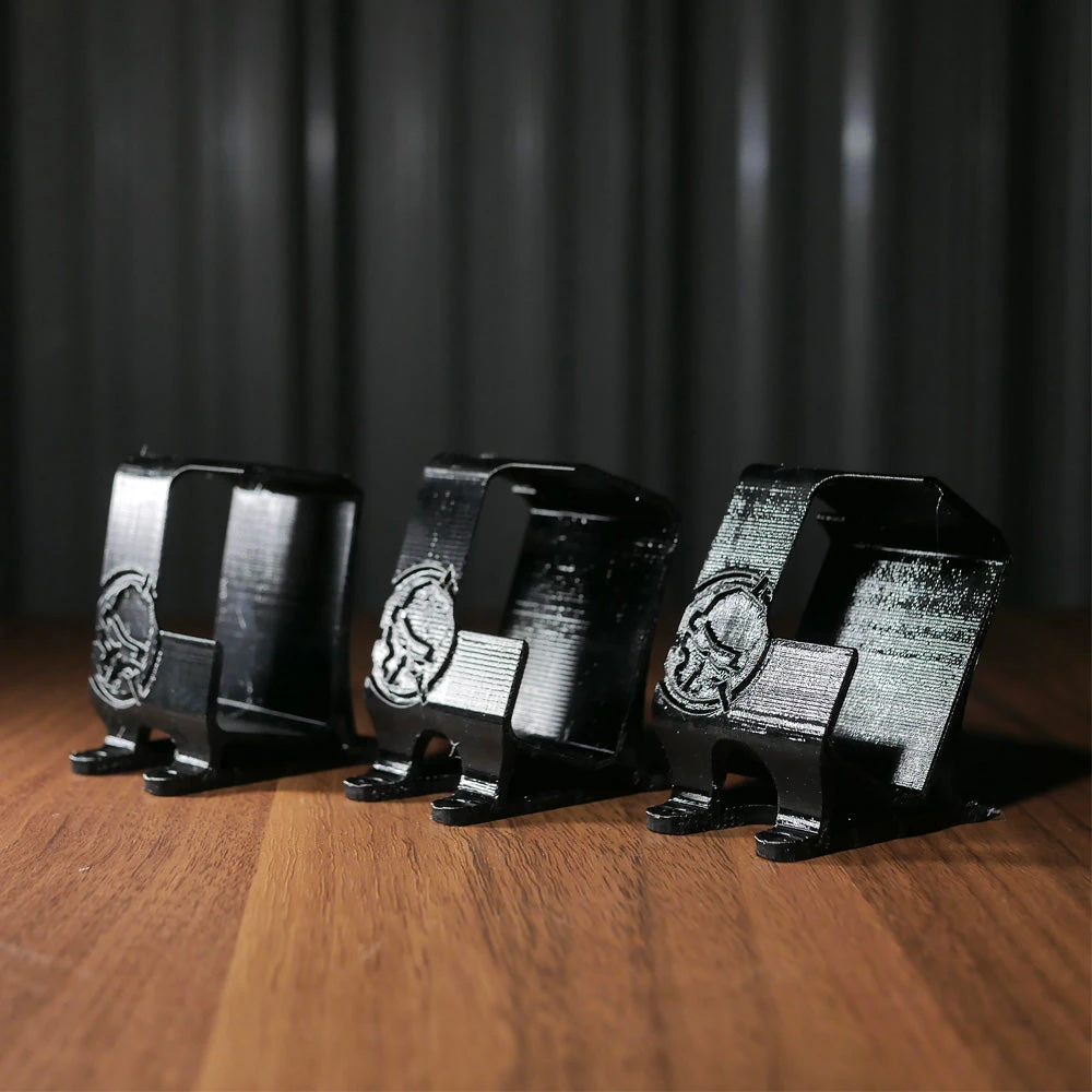 HD1 GoPro Hero 5/6/7 Mount - Choose Version - Image 4