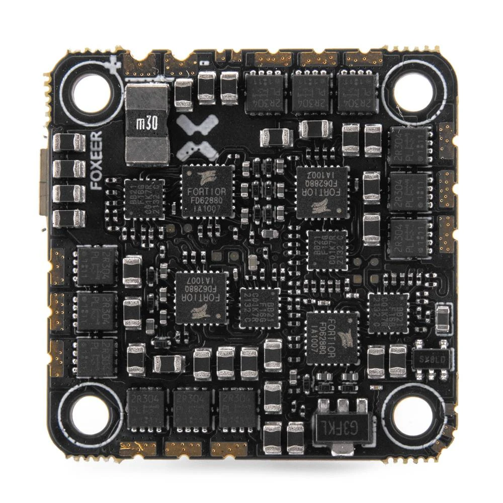 Reaper AIO V2 F745 25x25 Flight Controller With 8Bit 45A ESC - Image 3