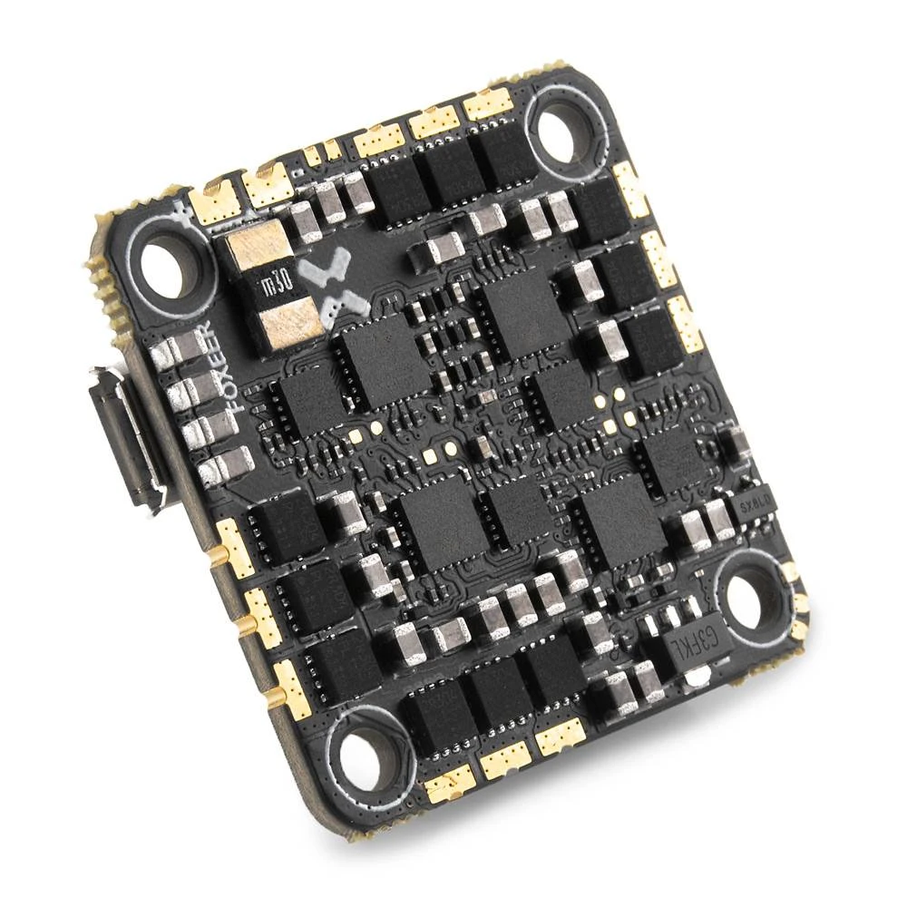 Reaper AIO V2 F745 25x25 Flight Controller With 8Bit 45A ESC