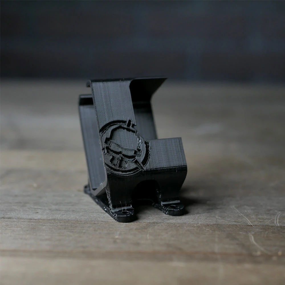 HD1 GoPro Hero 5/6/7 Mount - Choose Version - Image 2