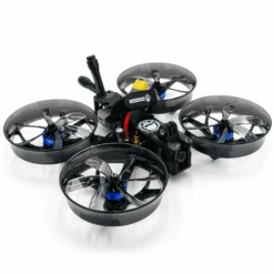 HD1-VS Ducted 5" Built & Tuned