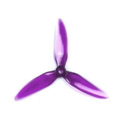 HQ 5x4.8x3 V1S Props - Choose Color