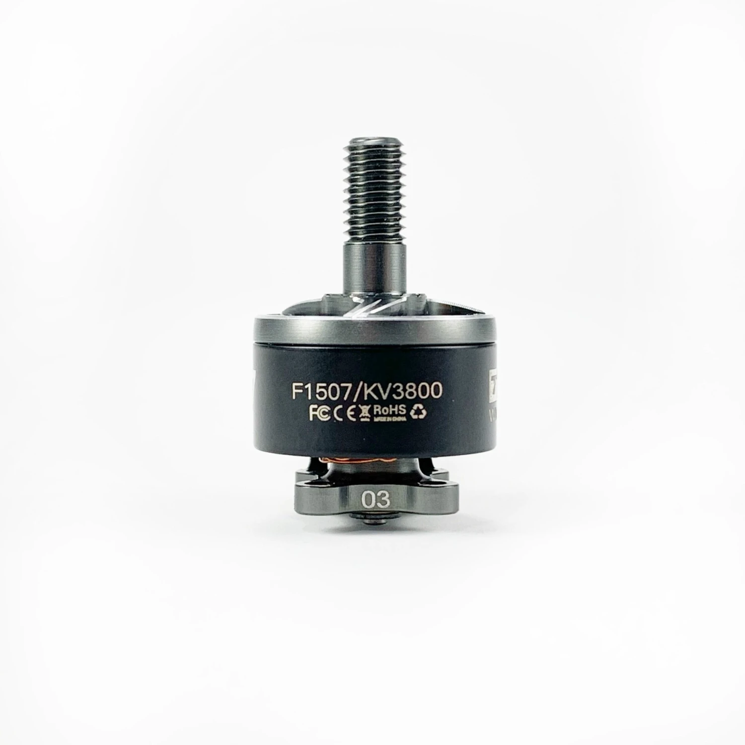 F1507 3800kv Motor - Image 3