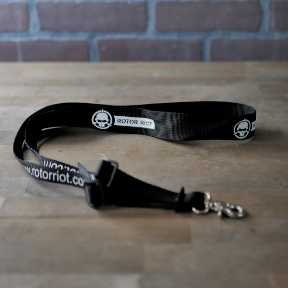 Rotor Riot Lanyard - Image 2