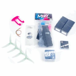 Moxy Pro-Spec DIY Build Kit