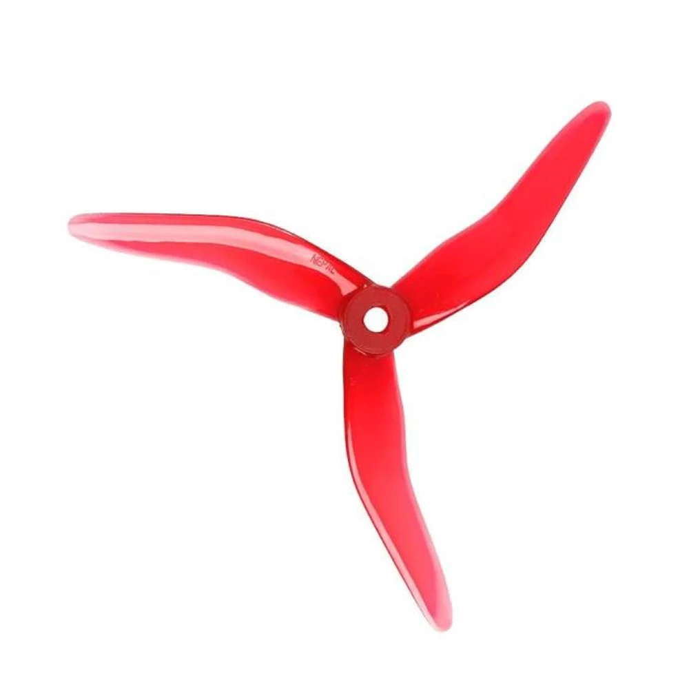 Nepal N1 5.1" Props - Choose Color - Image 4