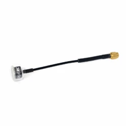 OCP RHCP Long Flex Antenna With SMA Connector