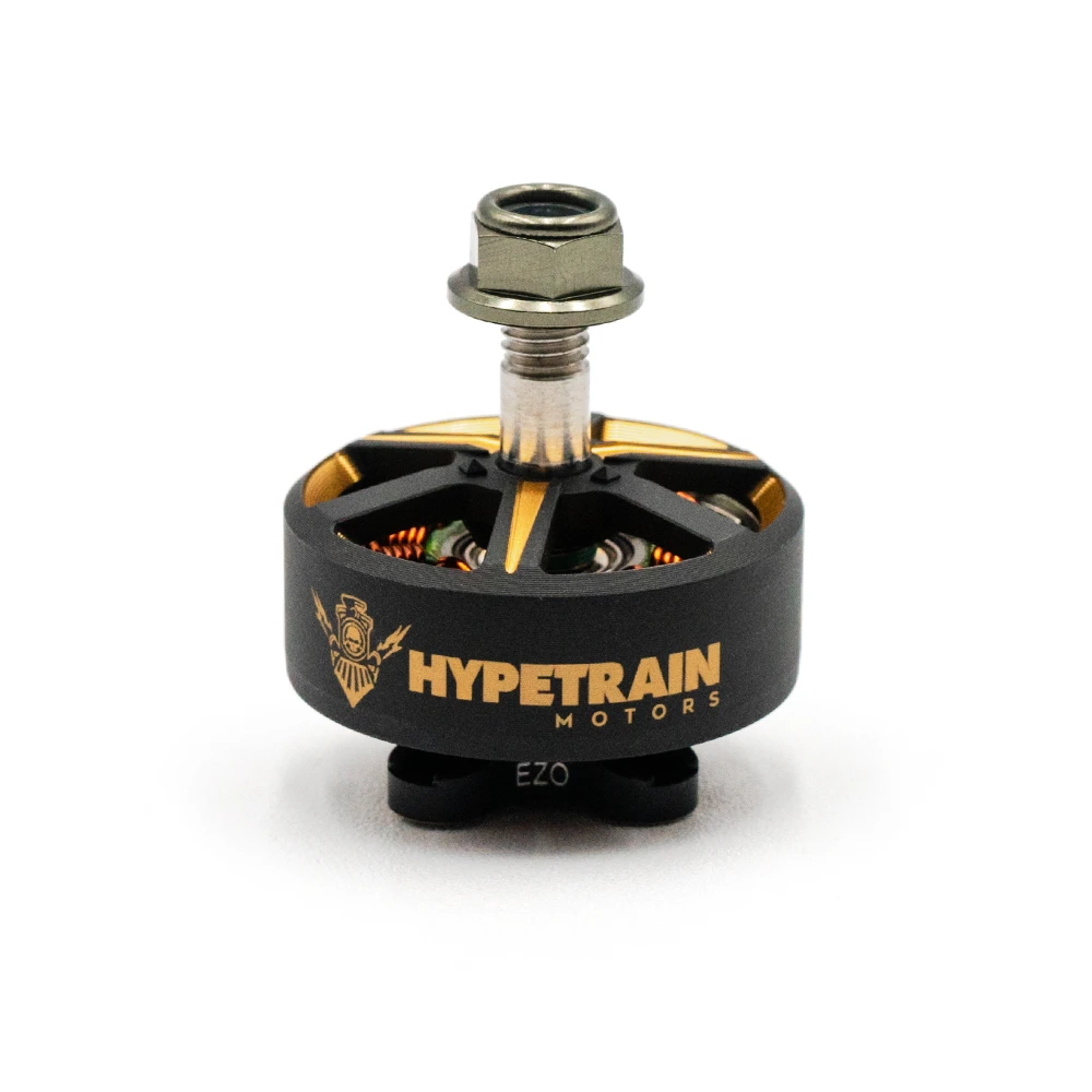 Hypetrain PDEVX 2306.5 1985KV Motor - Image 3