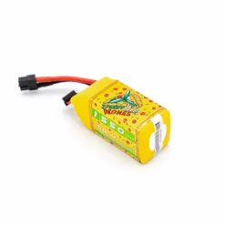 Speedy Pizza 4S 1550mAh 100C LiPo Battery With XT60 Connector