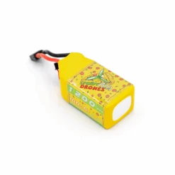 Speedy Pizza 6S 1200mAh 100C LiPo Battery With XT60 Connector