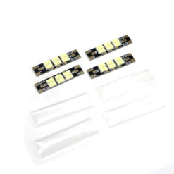 Racewire LED - Choose Color