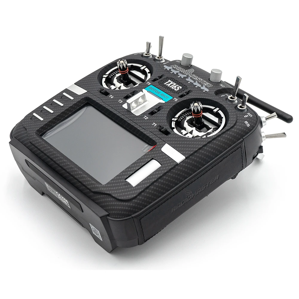 TX16S MK2 Max Rotor Riot Edition Radio Controller - Image 8