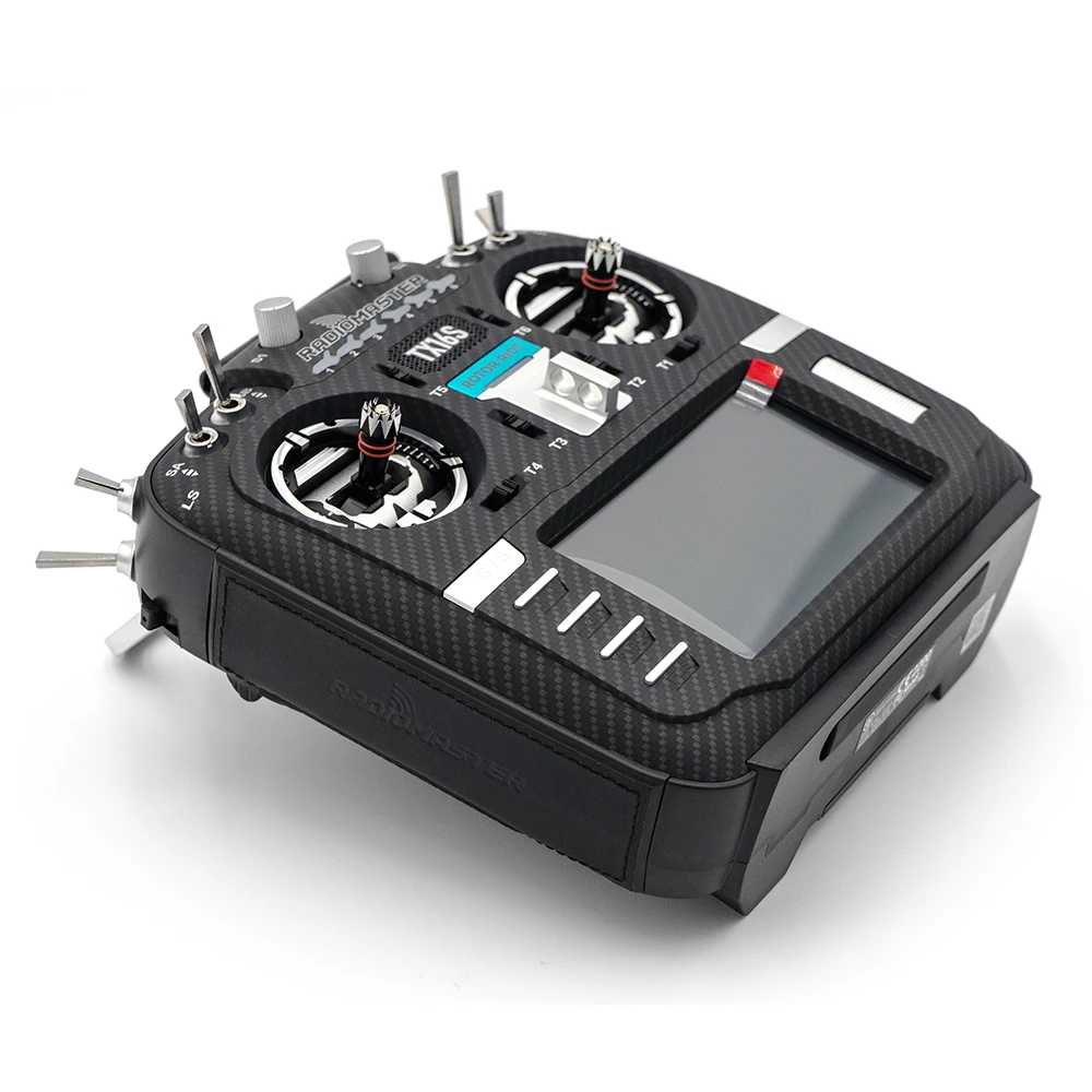 TX16S MK2 Max Rotor Riot Edition Radio Controller - Image 10