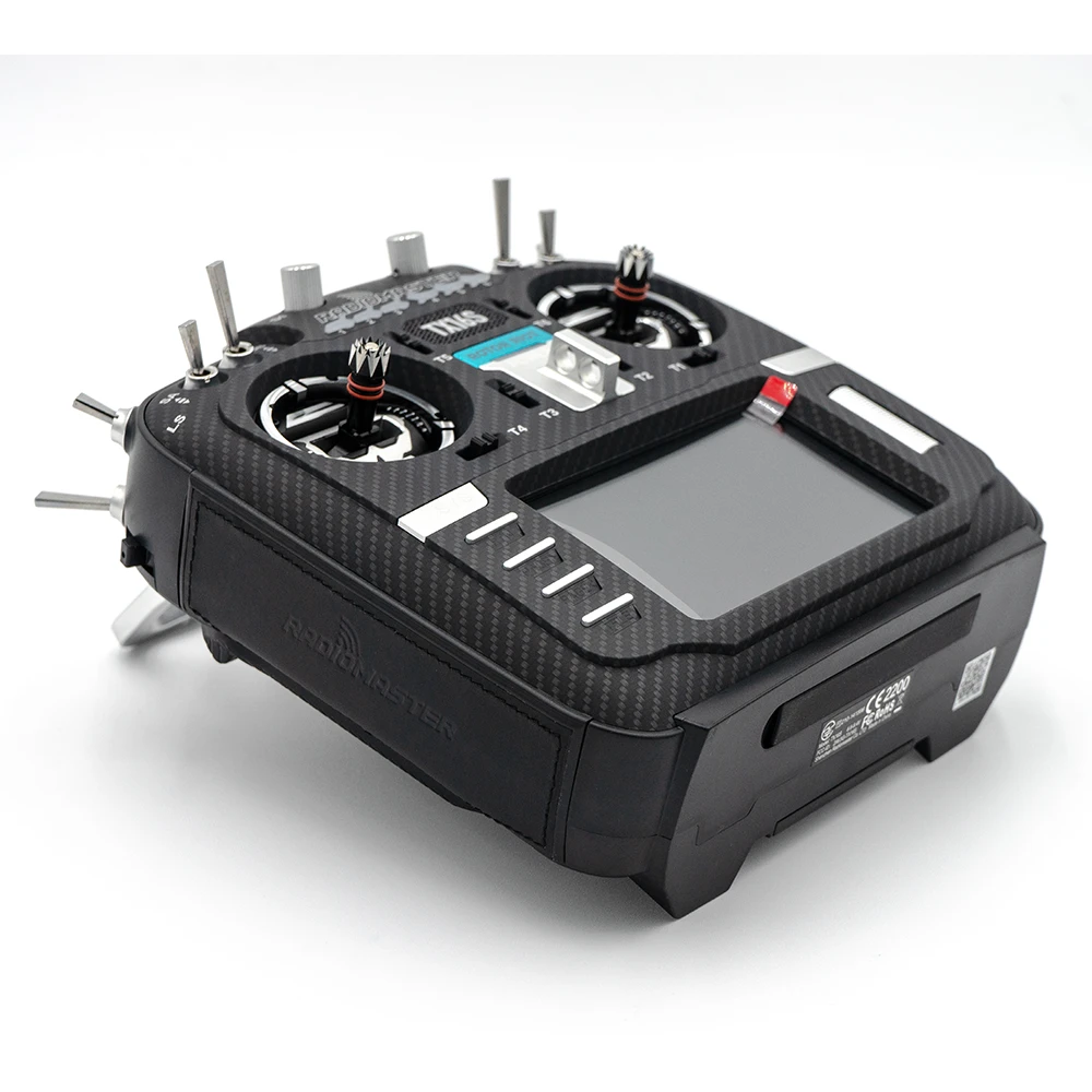 TX16S MK2 Max Rotor Riot Edition Radio Controller - Image 11