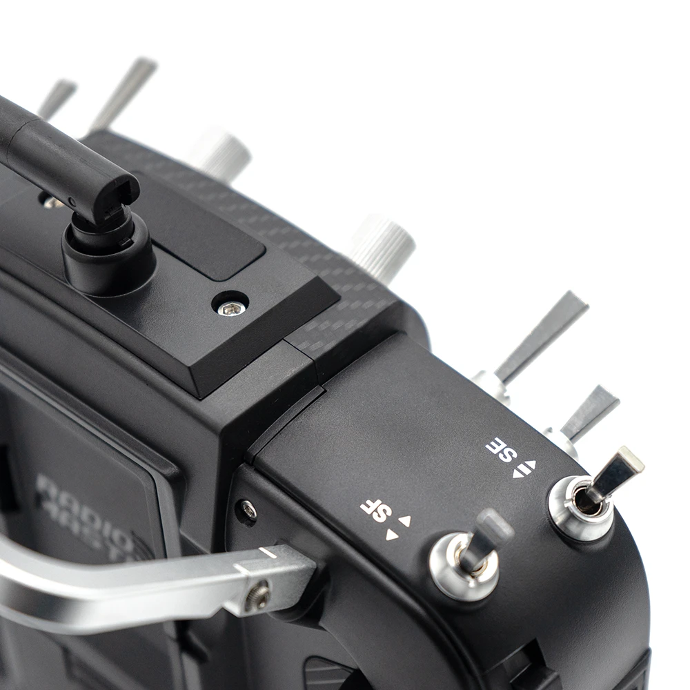 TX16S MK2 Max Rotor Riot Edition Radio Controller - Image 12