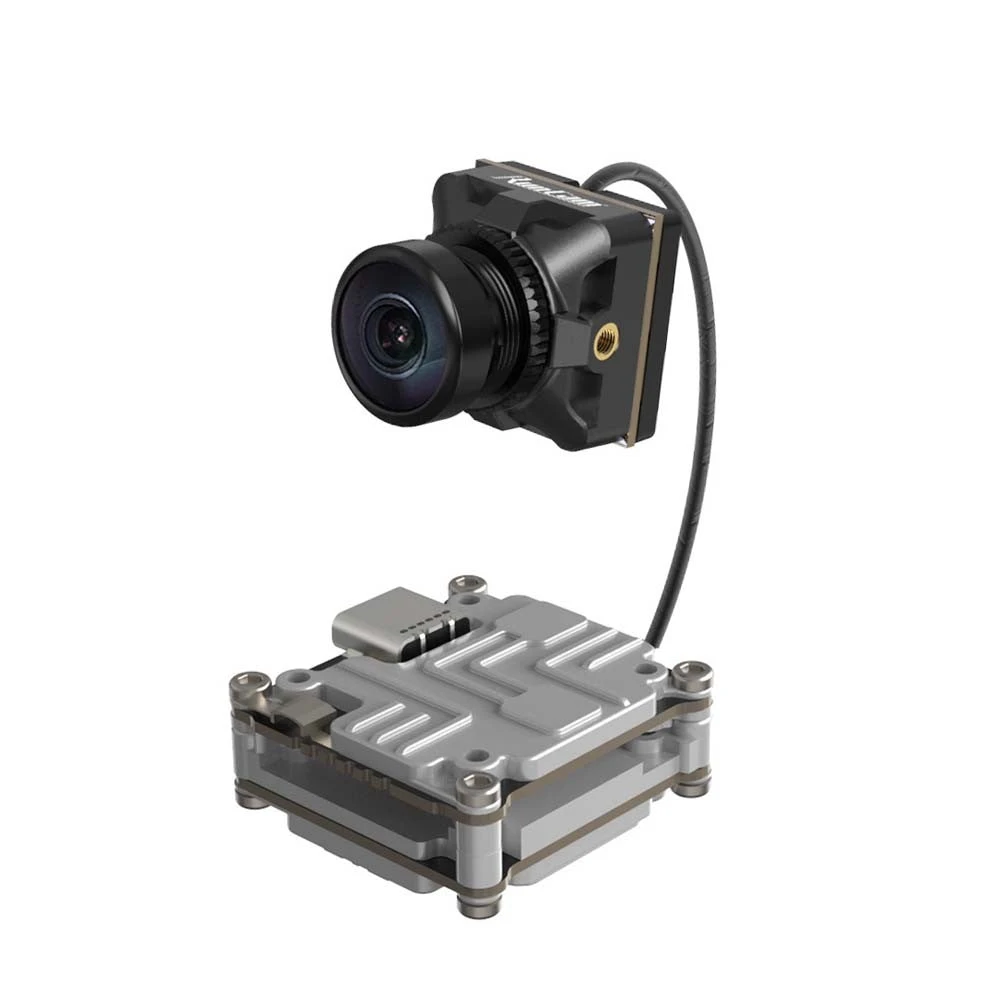 Vista VTX With Phoenix Camera For DJI HD Video System