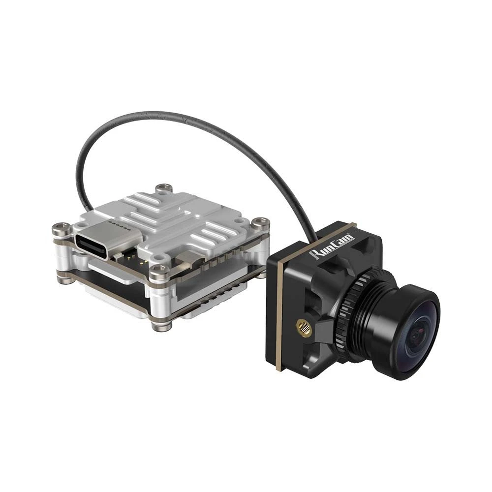 Vista VTX With Phoenix Camera For DJI HD Video System - Image 2