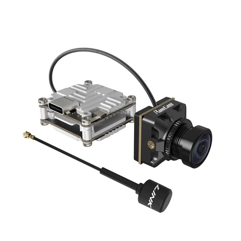 Vista VTX With Phoenix Camera For DJI HD Video System - Image 3