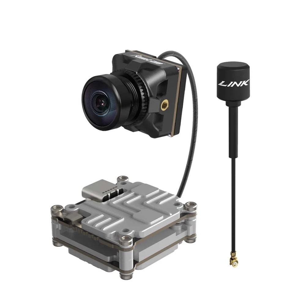 Vista VTX With Phoenix Camera For DJI HD Video System - Image 5