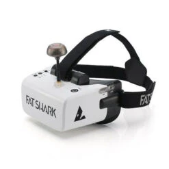 Scout FPV Goggles