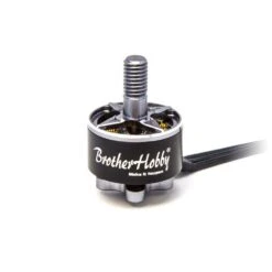 1507 3100KV Motor