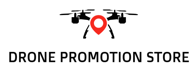 Drone Promotion Store